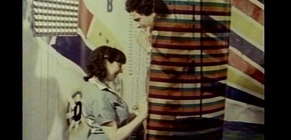  Sue Prentiss R N. (1975) (Annie Sprinkle) - Full Film